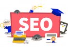 Search Engine Optimization