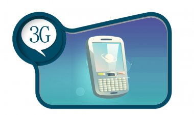 Third Generation of Mobile Network