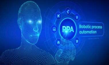 Robotic Process Automation