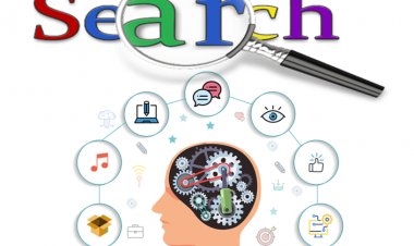 AI in Search Engine
