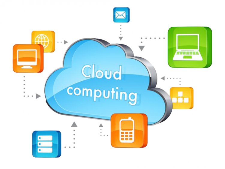 Cloud Computing