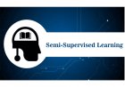 Semi Supervised Machine Learning