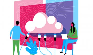Types Of Cloud Computing
