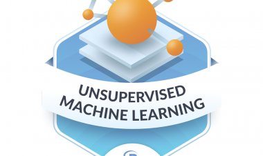 Unsupervised Learning