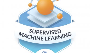 Supervised Learning