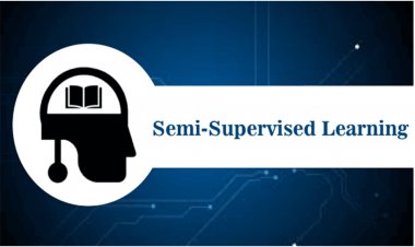 Semi Supervised Machine Learning