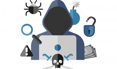 Types of Cyber Threats
