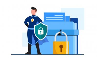 Domains in Cyber Security