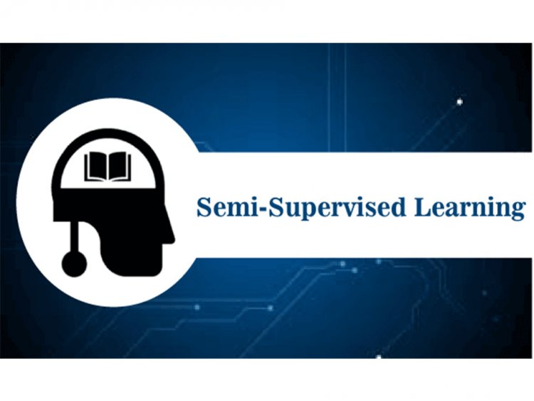 Semi Supervised Machine Learning