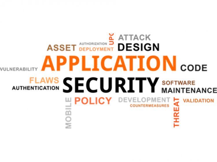 Application Security - Netstech | Knowledge about technology and IT system