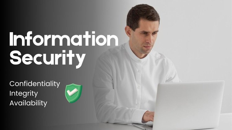 Information Security