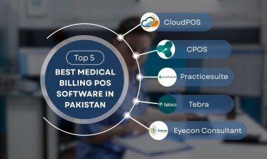 Top 5 Best Medical Billing Software in 2026