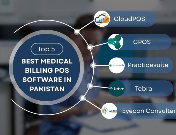 Top 5 Best Medical Billing Software in 2026