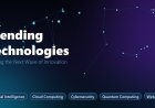 Trending Technologies Shaping 2026 and Beyond