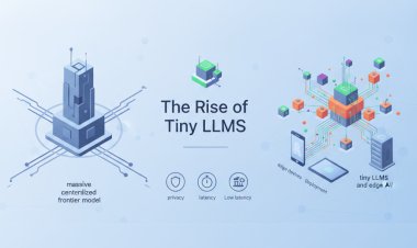 The Rise of Tiny LLMs: Why Edge AI and Micro Models Are Changing Development