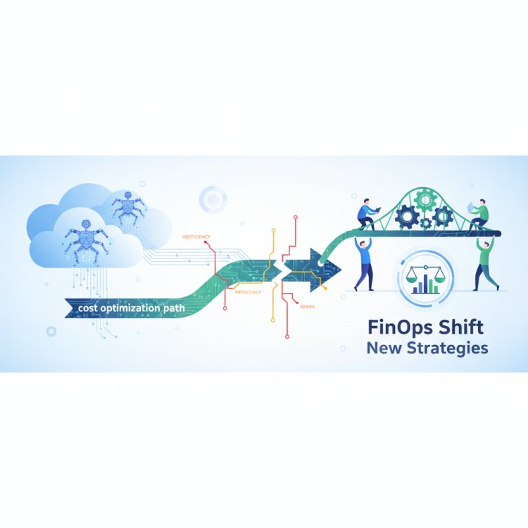 The FinOps Shift: Why Always-On Cloud Agents Demand New Cost Optimization Strategies