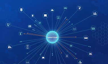 The Edge Connectivity Evolution: Why Distributed Networks Matter for Modern IT Infrastructure