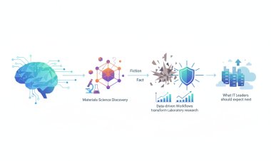 Separating Fact from Fiction: The Real State of AI-Driven Materials Science