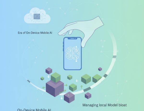 Reclaiming Your Phone: Managing Storage and Performance in the Era of On-Device Mobile AI