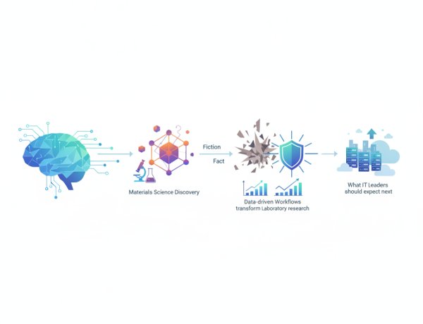Separating Fact from Fiction: The Real State of AI-Driven Materials Science