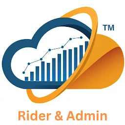 أيقونة CloudPOS Admin