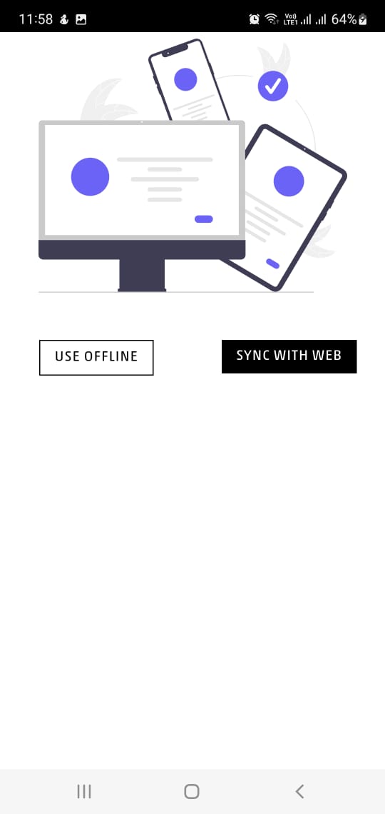 CloudPOS – POS System screenshot 1