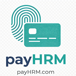 PayHRM – HR & Payroll app icon