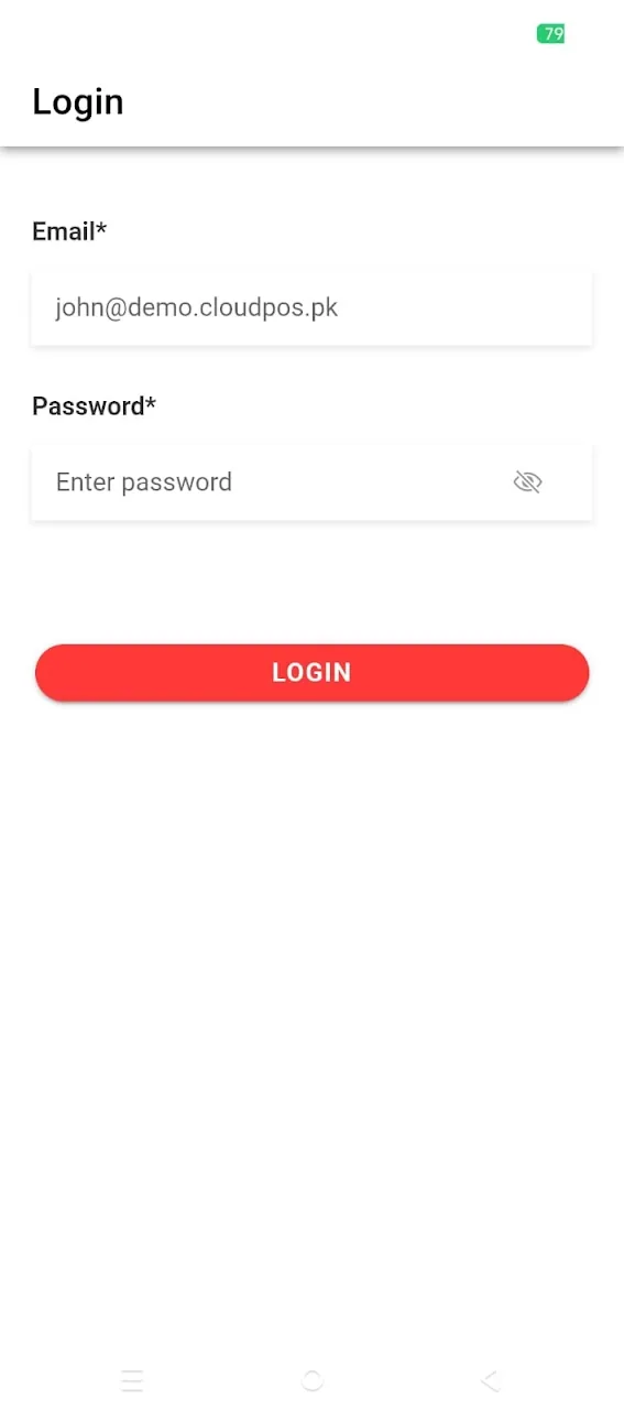 WhatsPush for Business 截图 1
