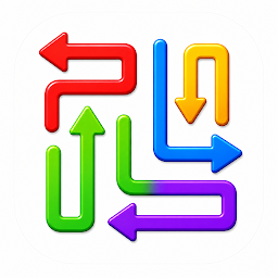Arrow Escape: Puzzle Game icon