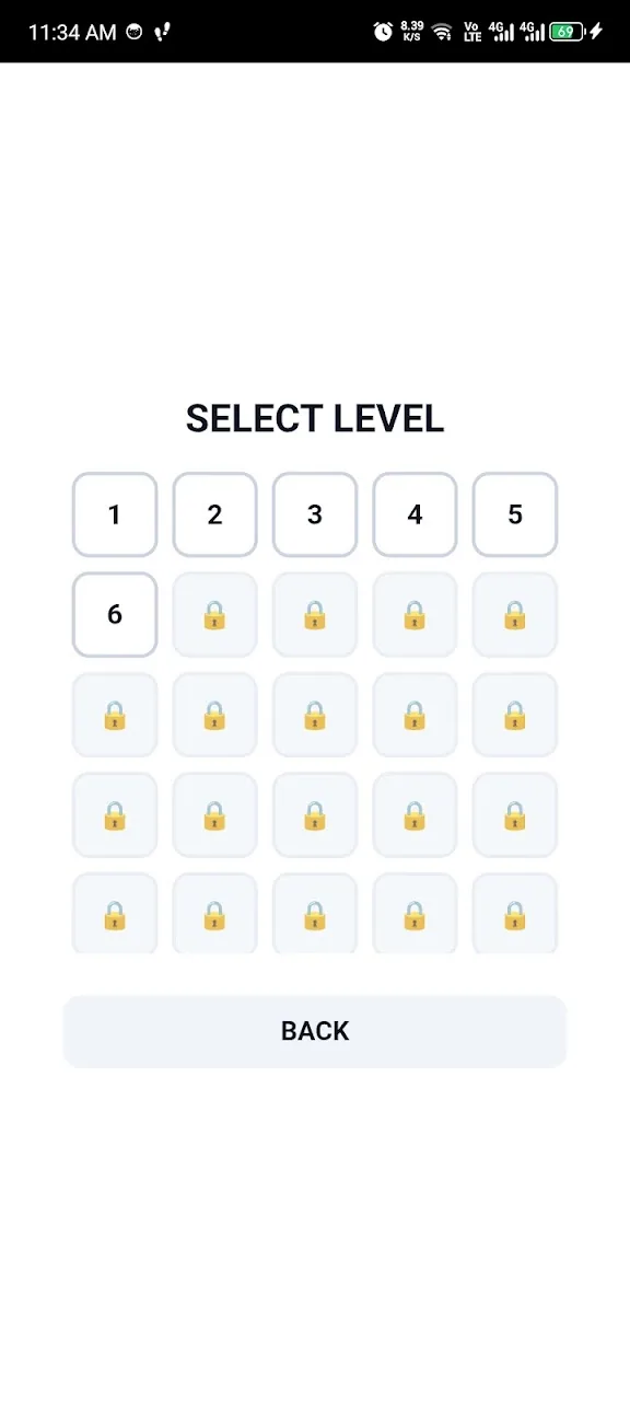 Скриншот Arrow Escape: Puzzle Game 2