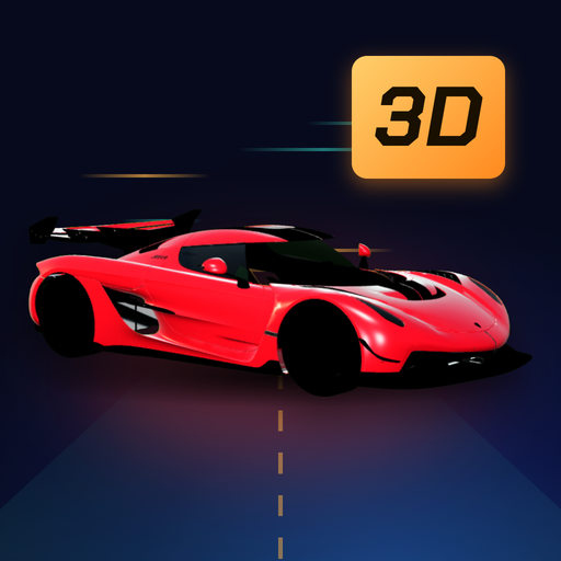 Car Driving Adventure 3D app icon