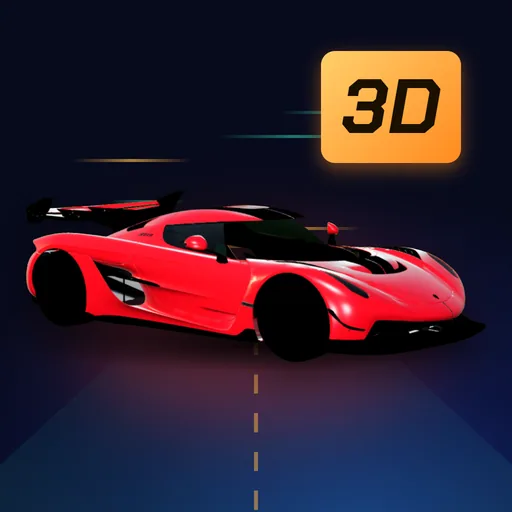Car Driving Adventure 3D app icon