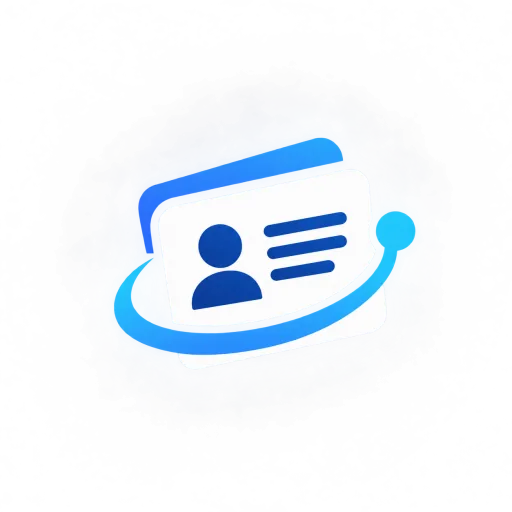 Ikon aplikasi CardConnect