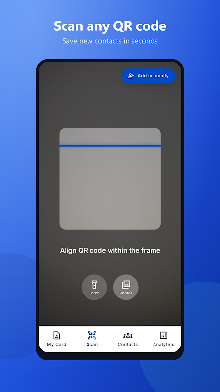 CardConnect screenshot 2