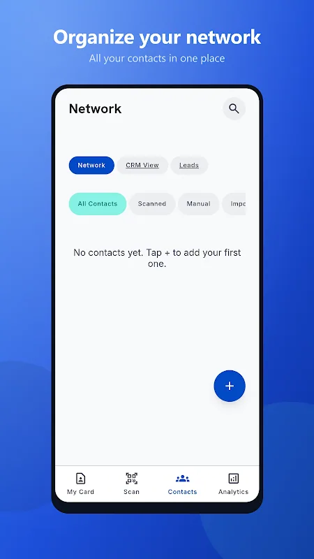 CardConnect Screenshot 3