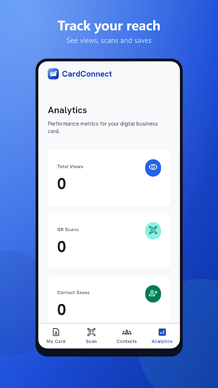 CardConnect screenshot 4