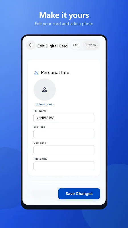 CardConnect Screenshot 6