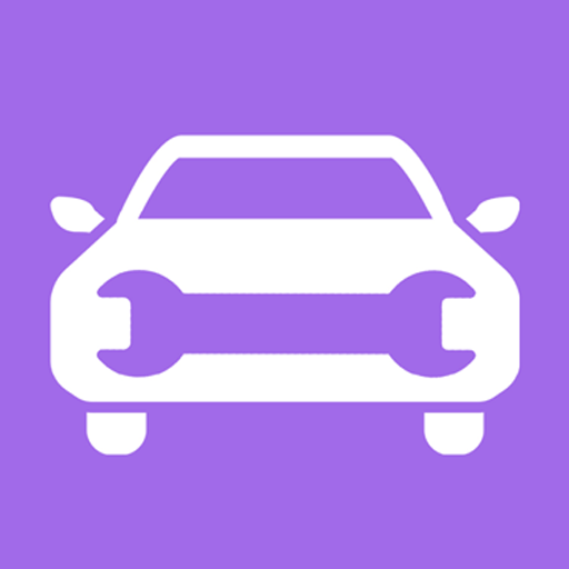 CARLOGZ - Car Maintenance Log icon
