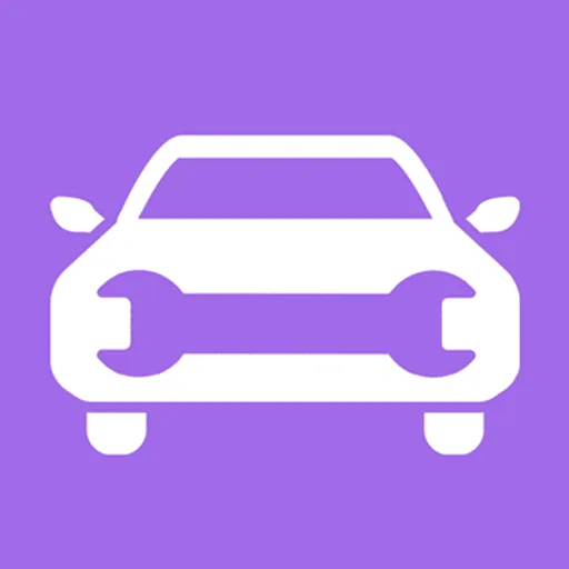 Icono de CARLOGZ - Car Maintenance Log