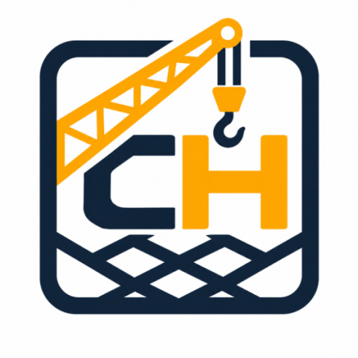 ConstructHub icon
