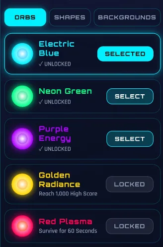 Crazy Ball Rush ekran g&ouml;r&uuml;nt&uuml;s&uuml; 5