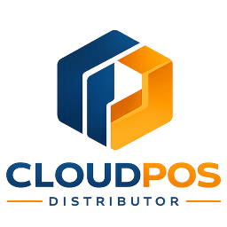 CloudPOS Distributor app icon