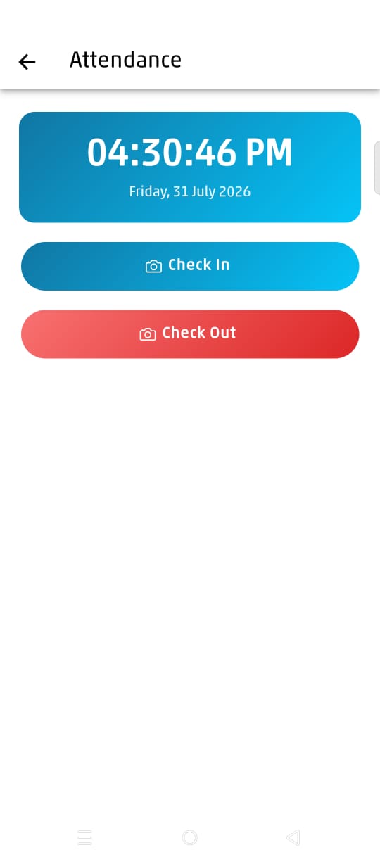 CloudPOS Distributor screenshot 6