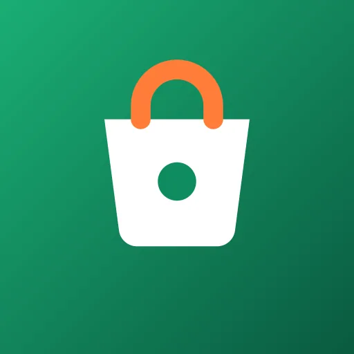 Ikon aplikasi ePlaza.PK - Local eCommerce