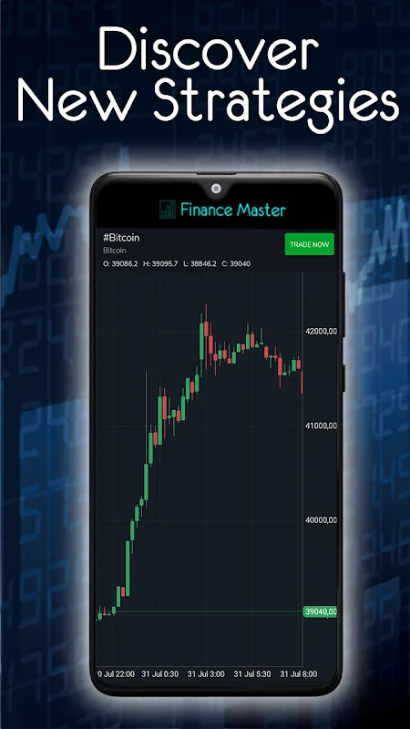 لقطة شاشة لـ Finance Master Tool 3