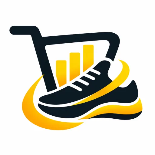 Ikon aplikasi FootwearPro