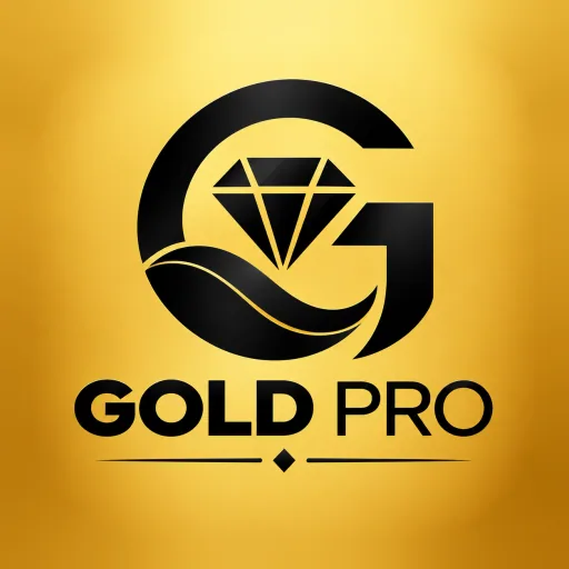 GoldPro app icon