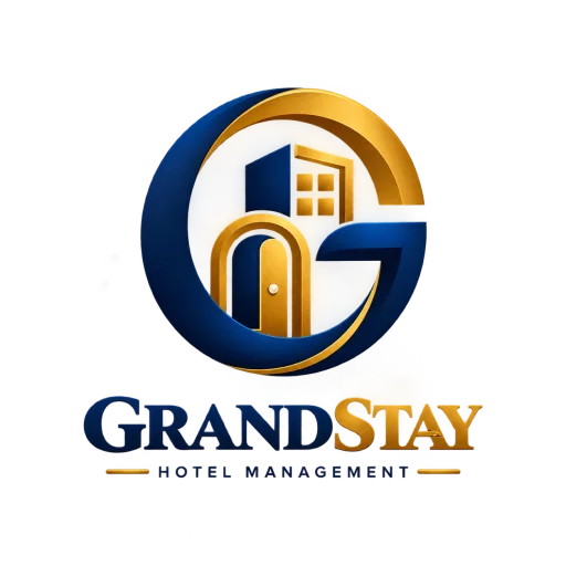 GrandStay ایپ کا آئیکن