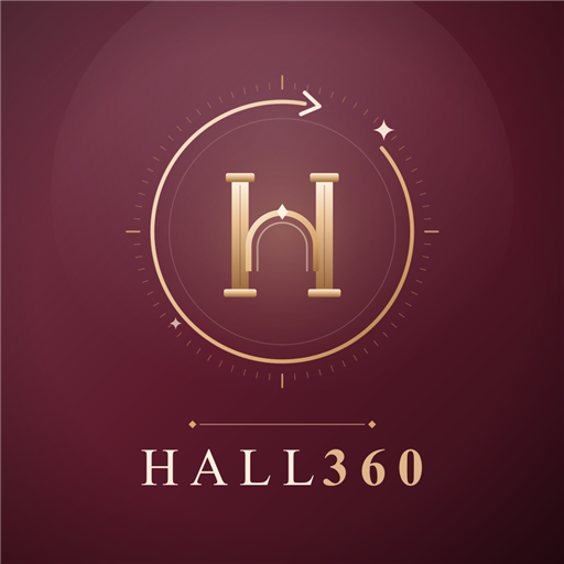 Hall360 icon