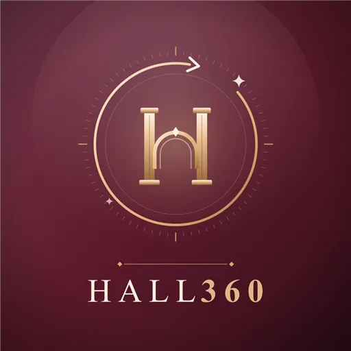 Ikon aplikasi Hall360